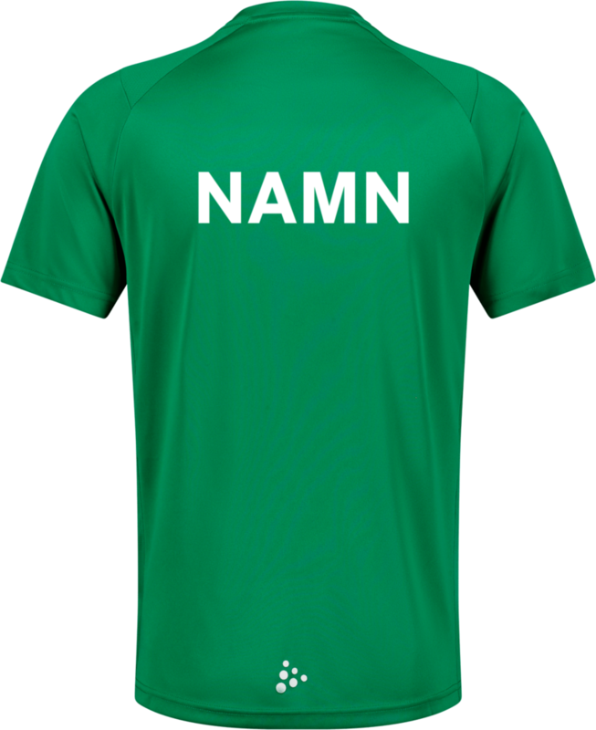 CRAFT, Rush 2.0 Ss Tee Jr
