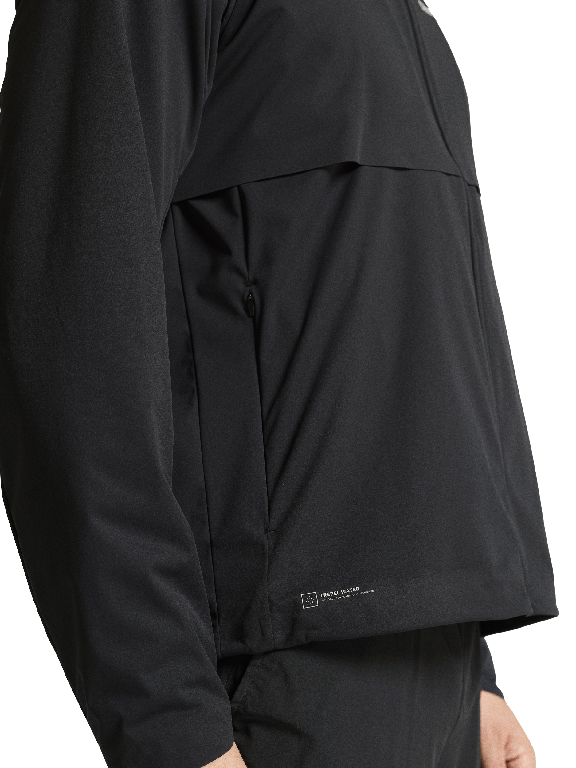 CRAFT, M Pro Hydro Jacket 3