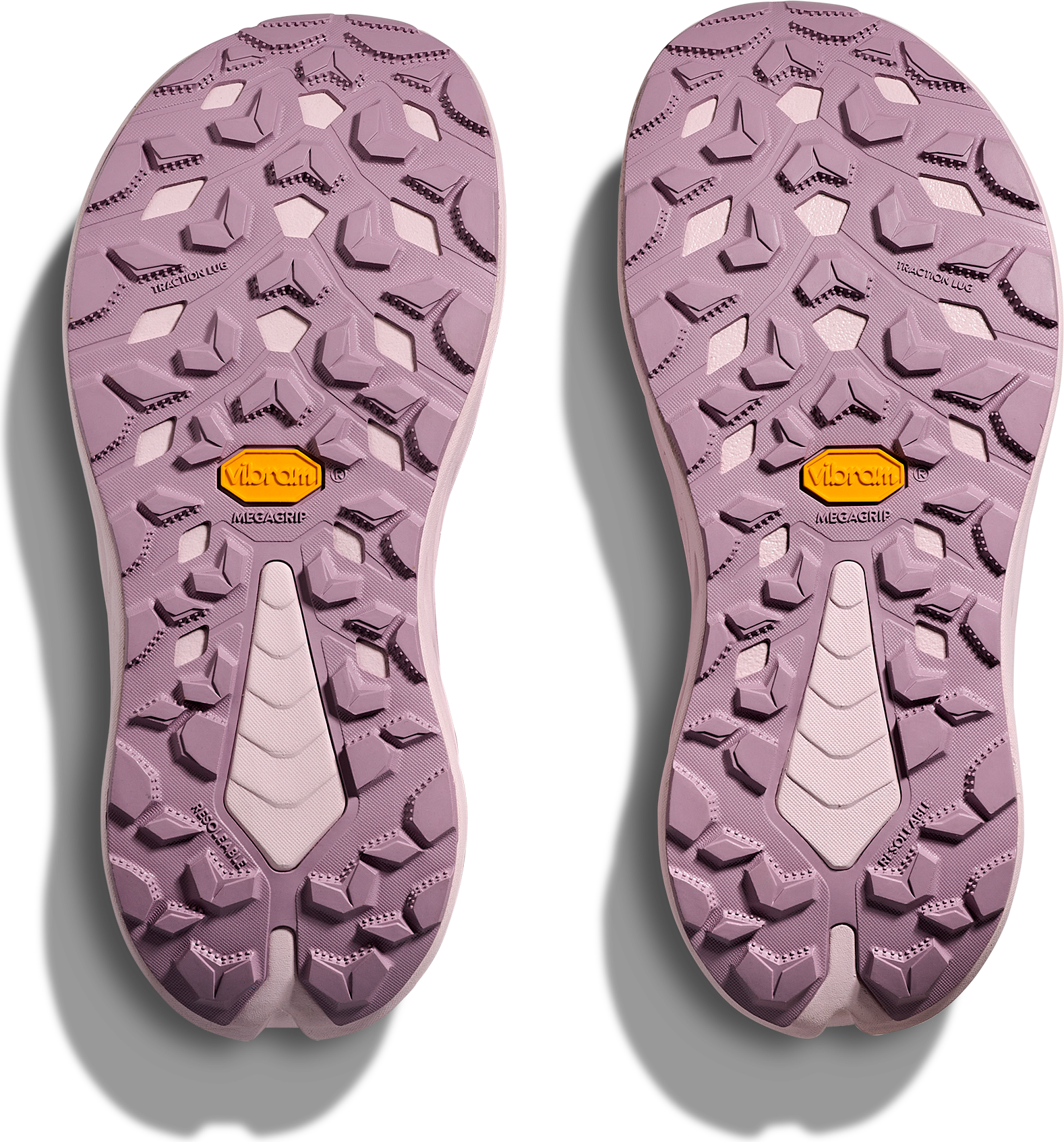 HOKA, W Infini Hike Tc