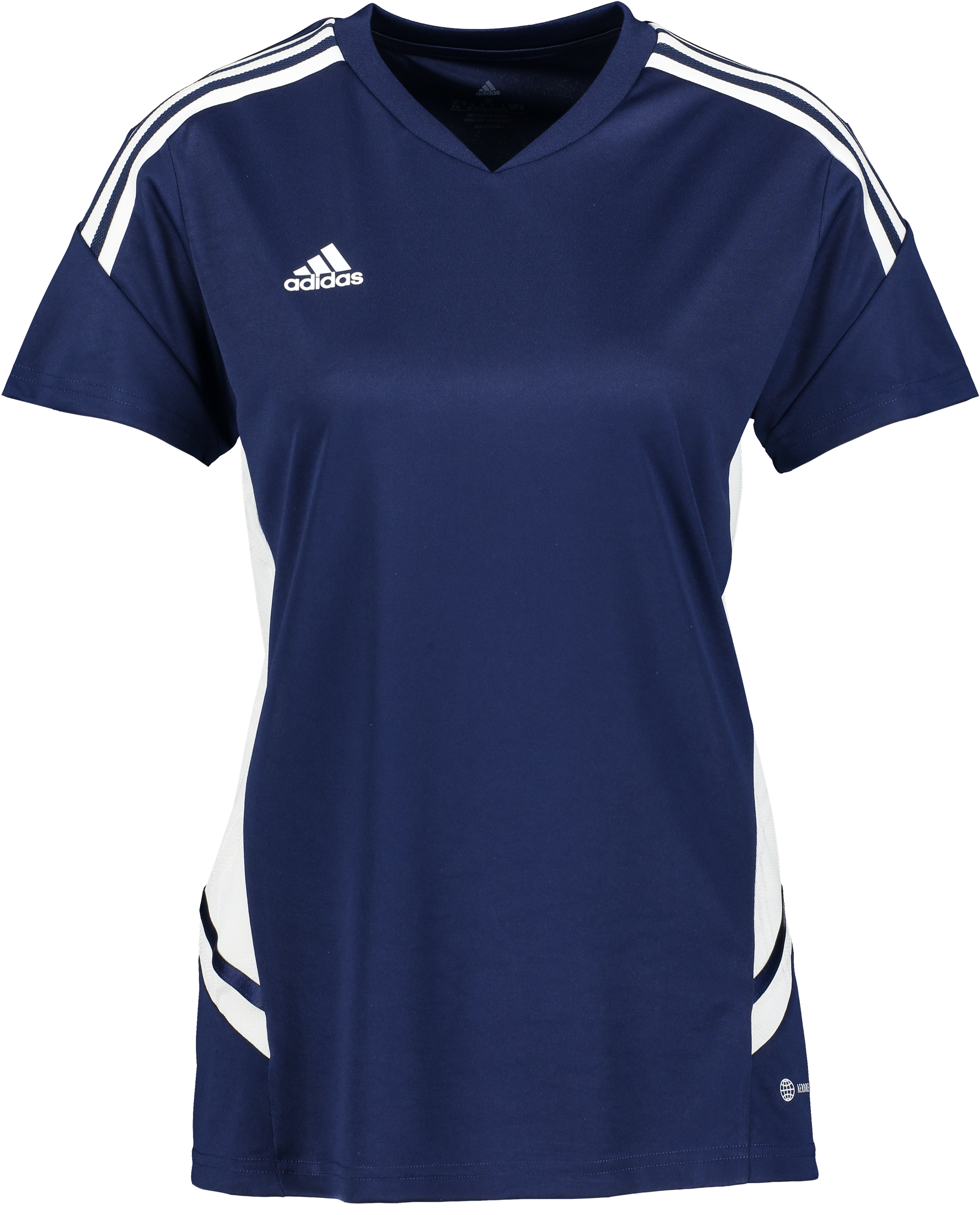 
ADIDAS, 
Con22 Jsy Tee W, 
Detail 1
