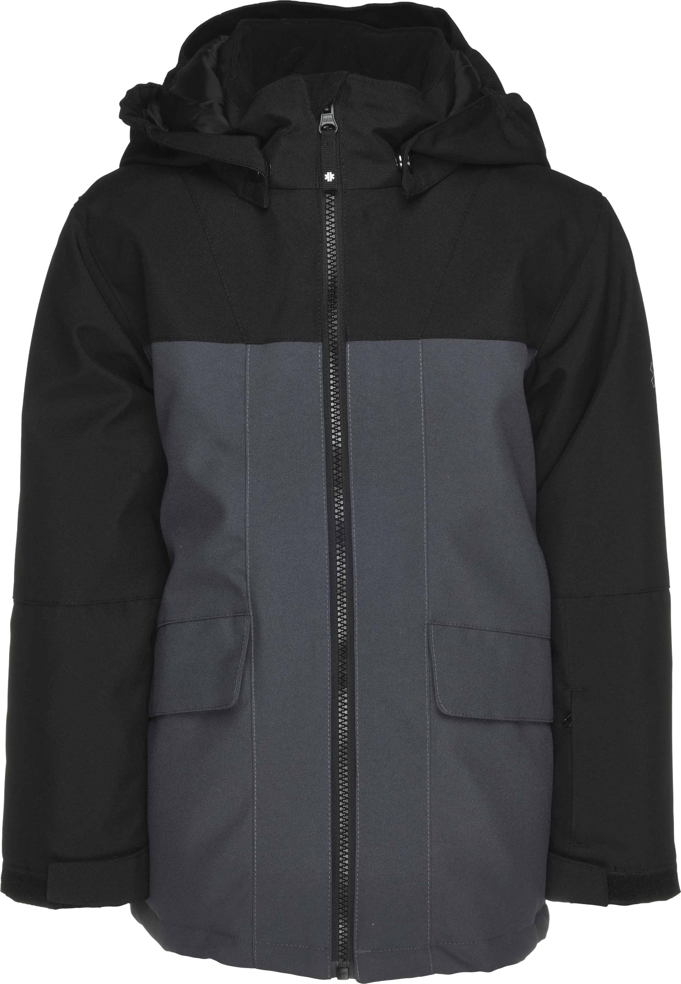 
SKI INDUSTRIES, 
Winter Jacket Jr, 
Detail 1
