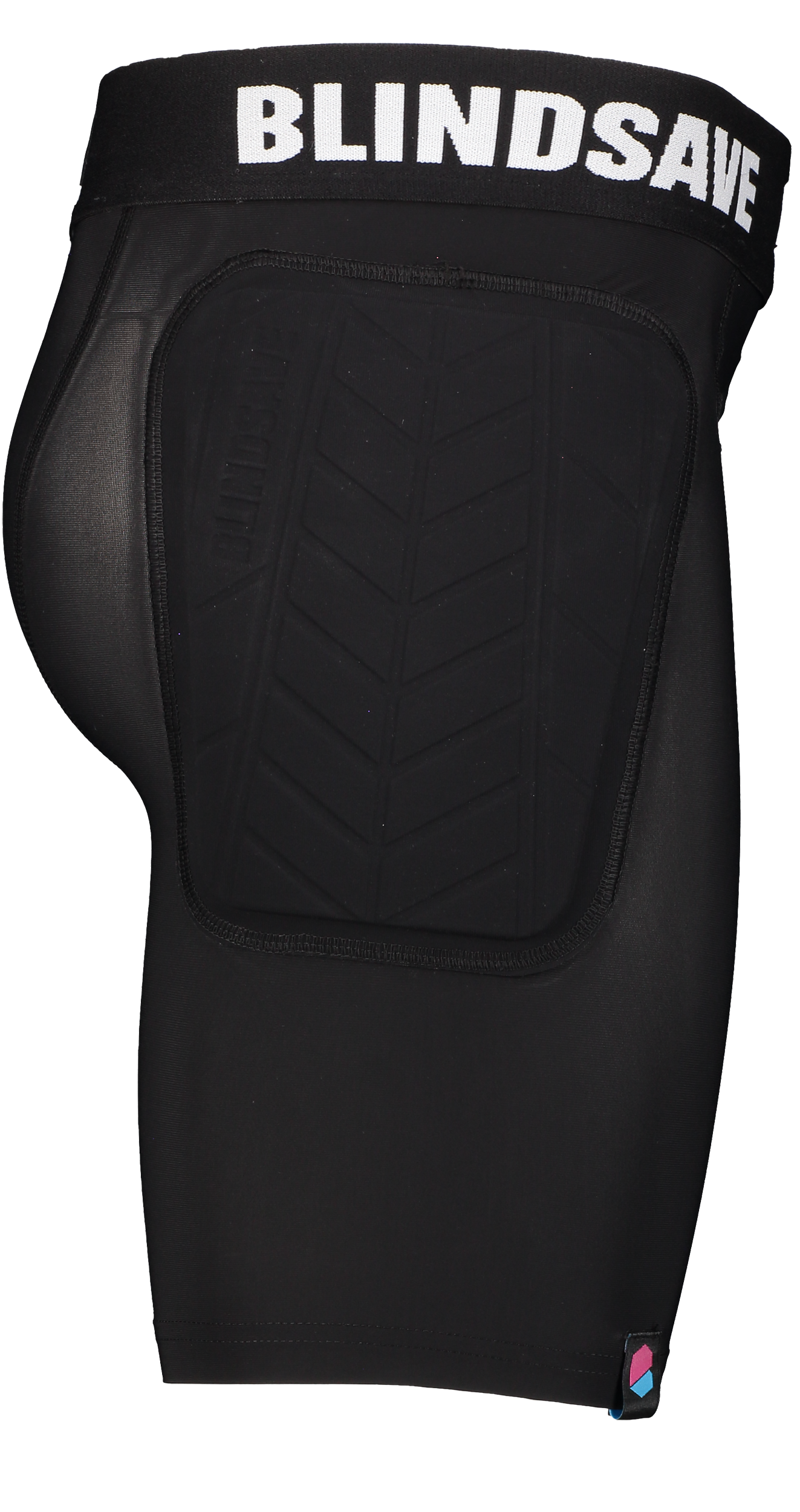 BLINDSAVE, Goalie Shorts W/ Cup