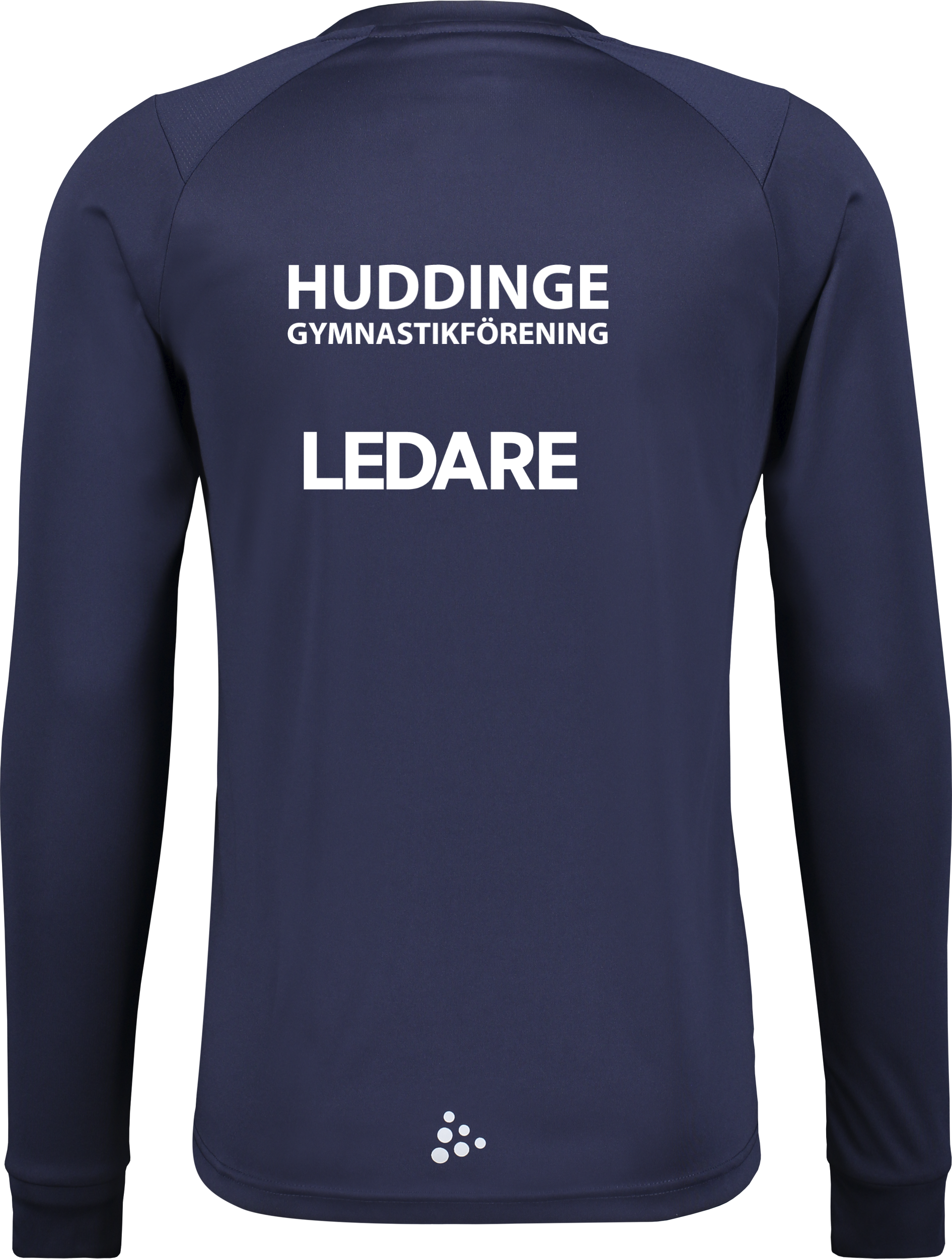 CRAFT, Rush 2.0 Ls Tee M