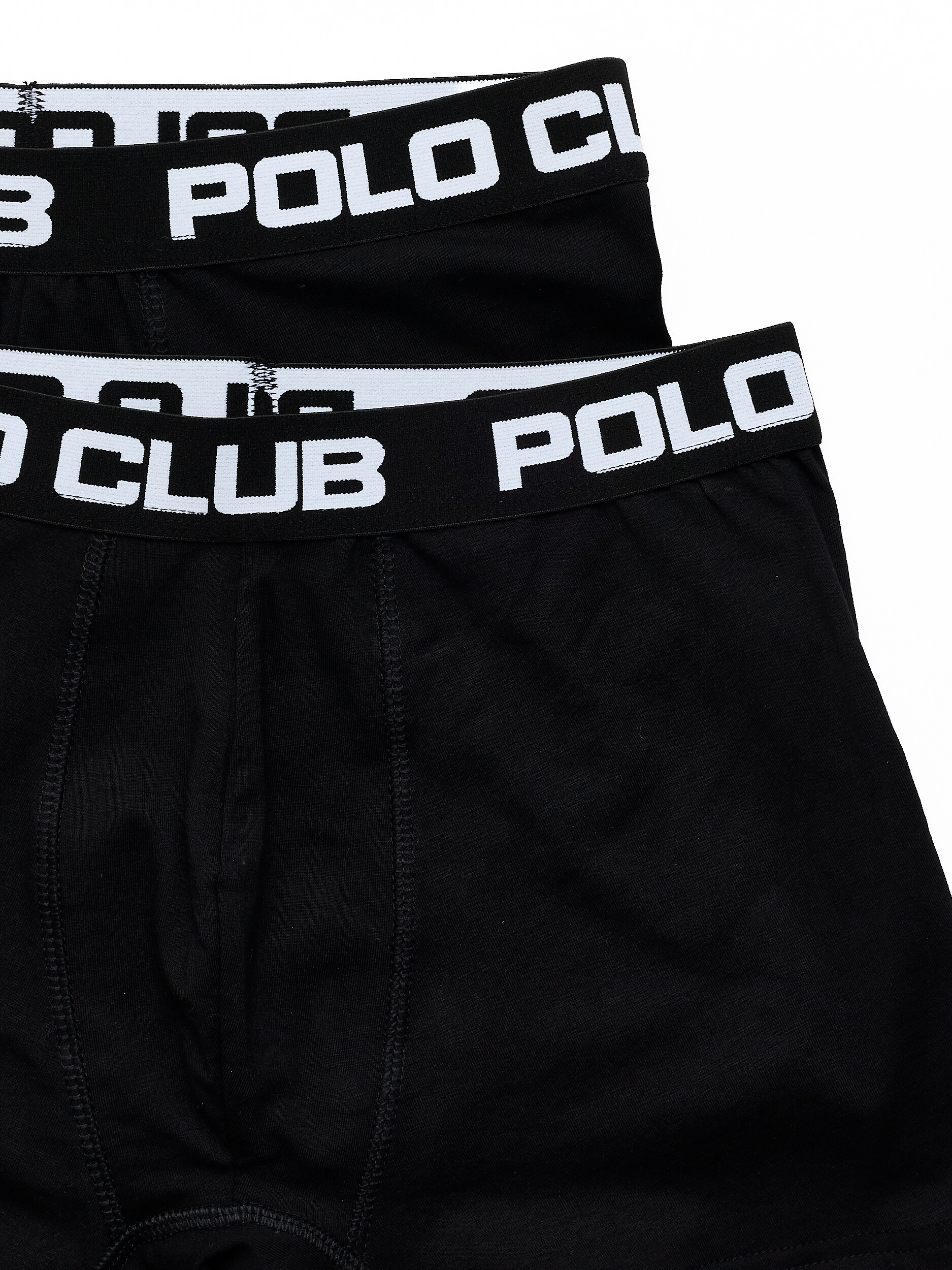 ST VINCENT POLO CLUB, WILLIAM 2-PACK BOXER M