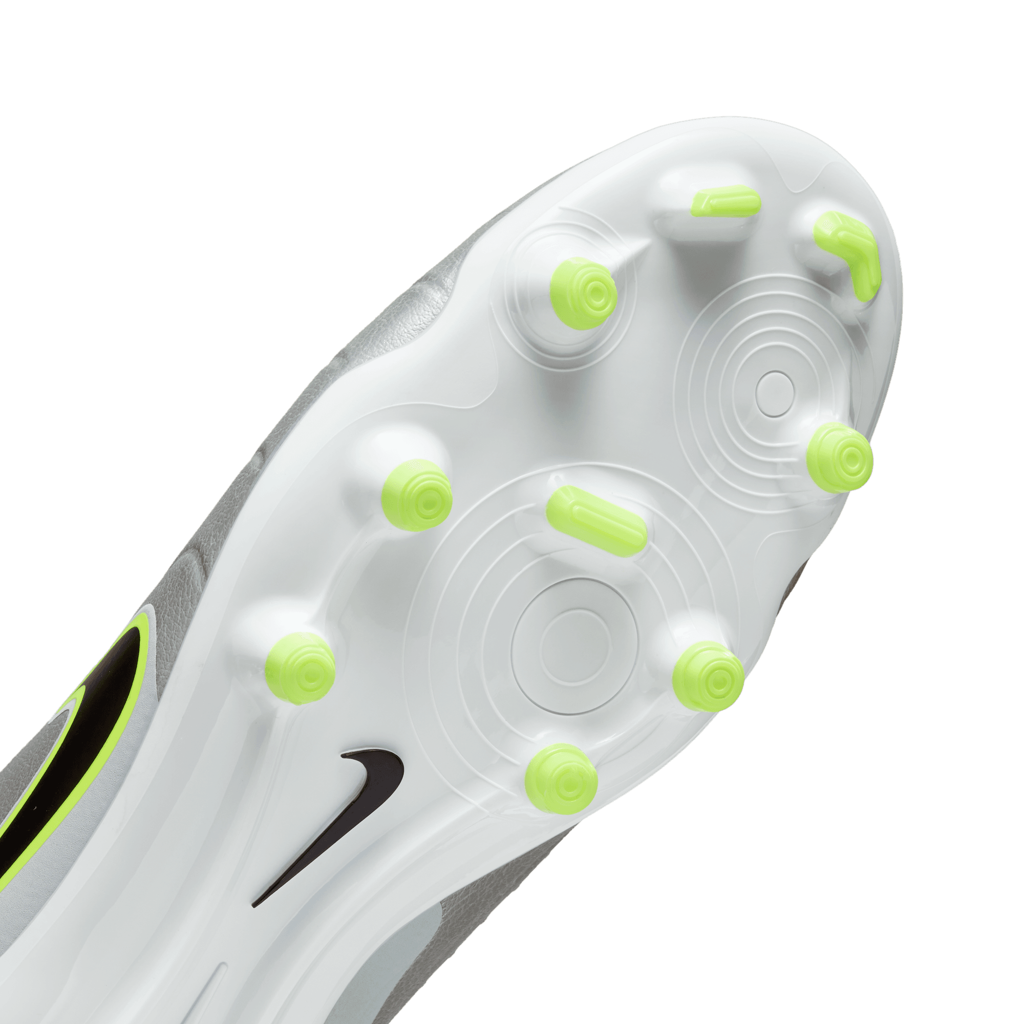 NIKE, Nk Tiempo Leg 10 Acd Fg/Mg