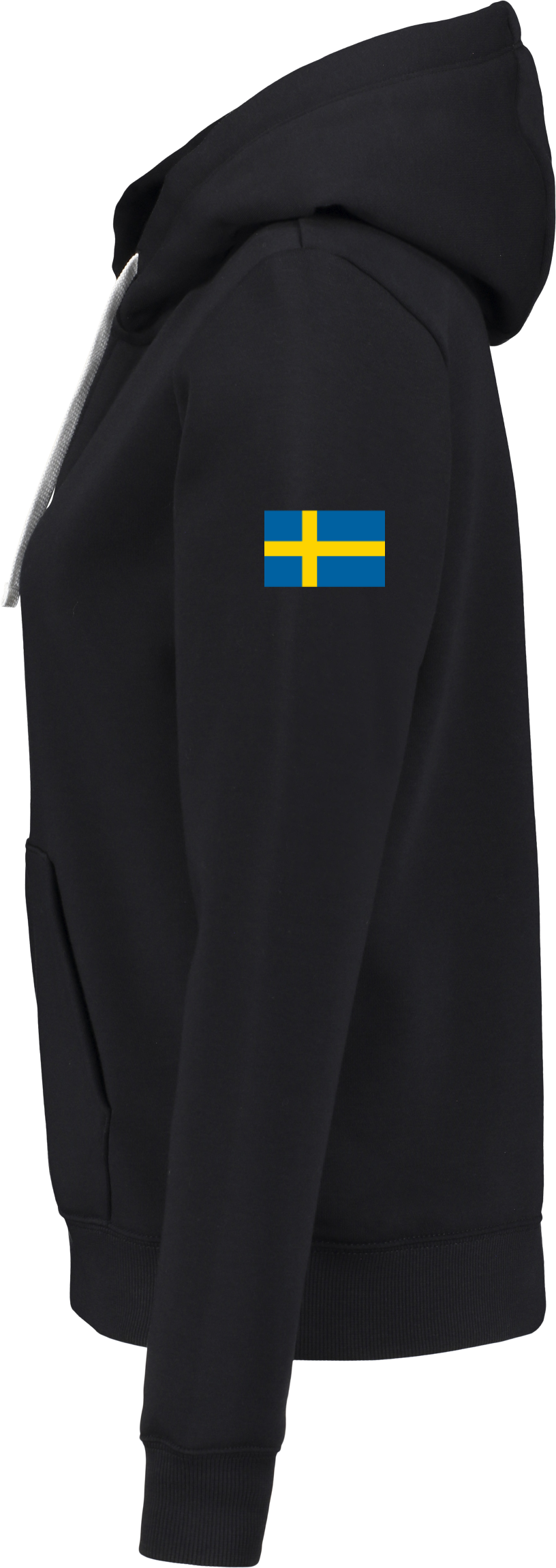 NIKE, PARK26 FLC FZ HOOD W