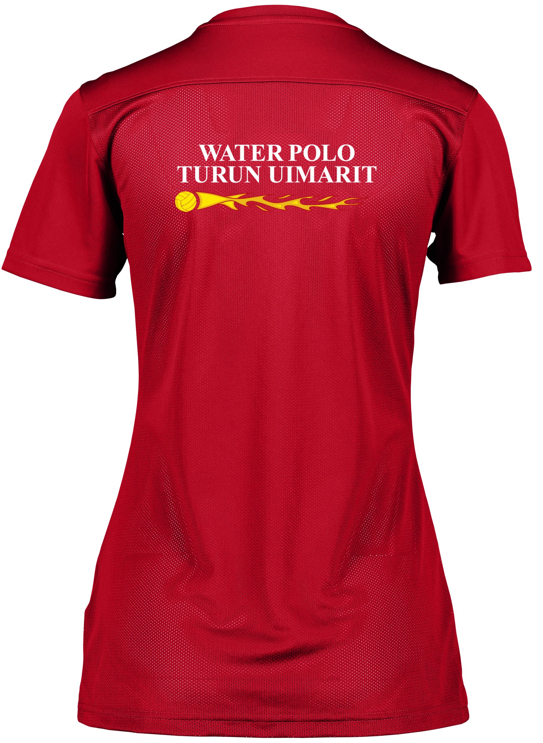 NIKE, Park VII SS Jsy W