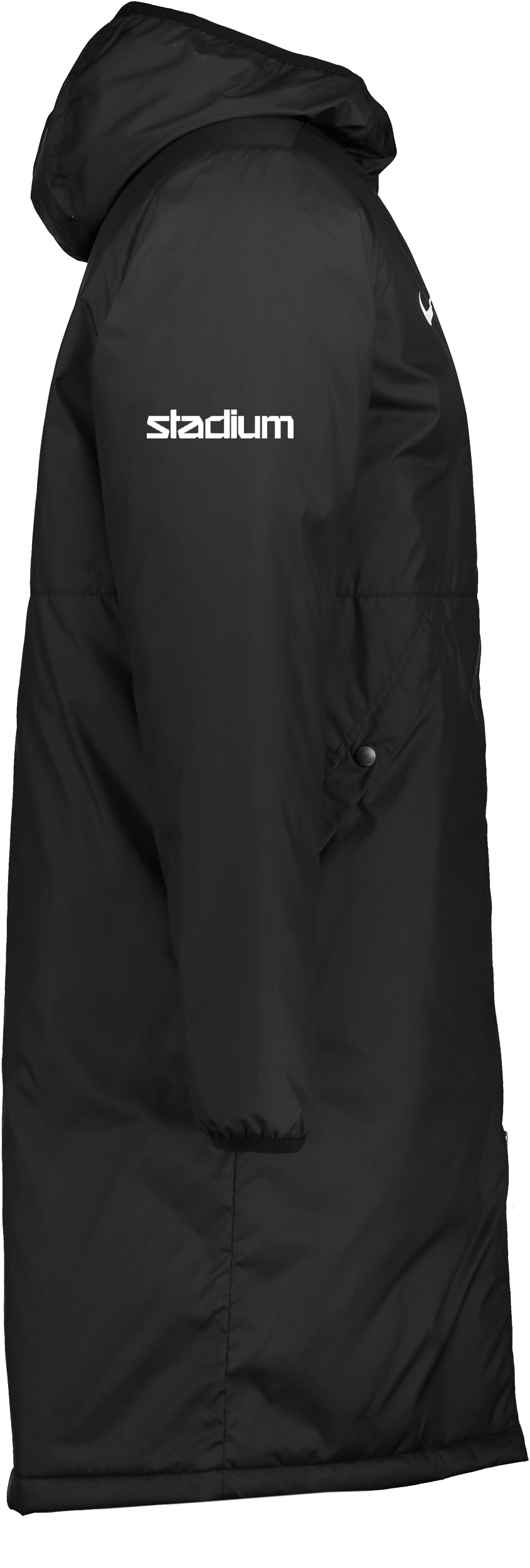 NIKE, Park 20 Long Jkt