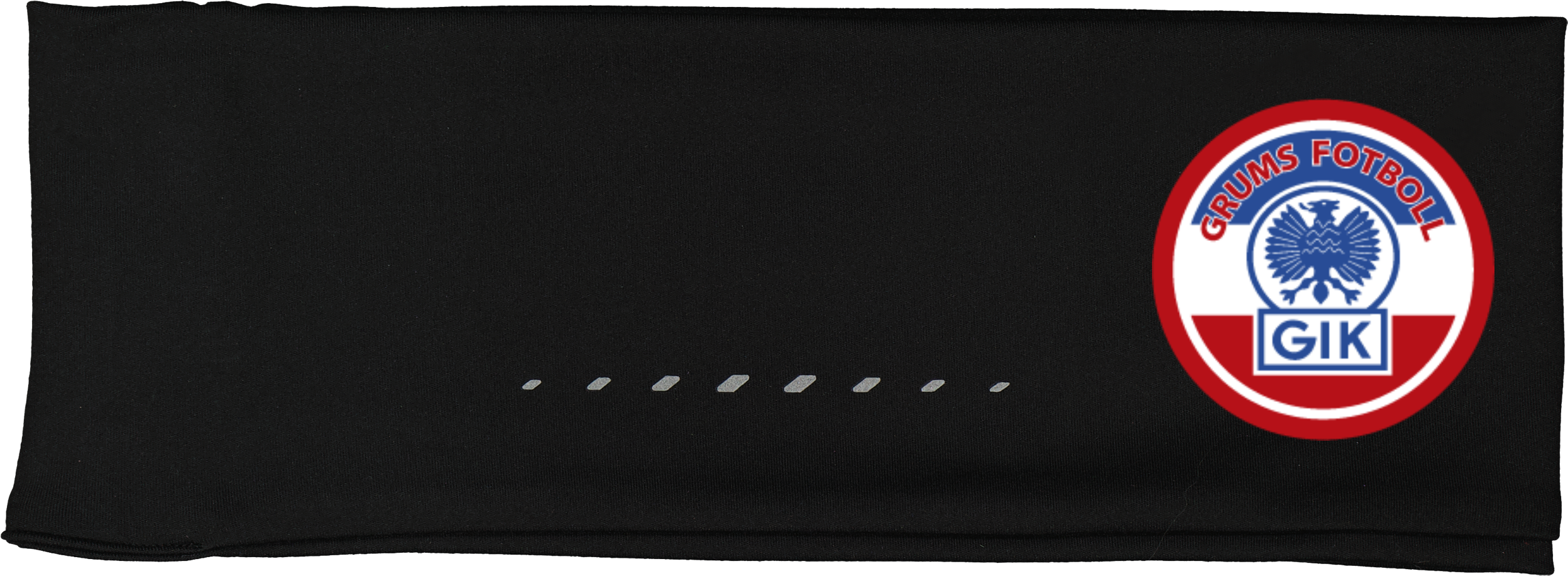 
SOC, 
RUN PACE HEADBAND TS, 
Detail 1
