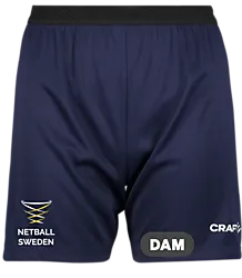321420103101 CRAFT Evolve Shorts W 321420103101 CRAFT Evolve Shorts W Standard Small1x1
