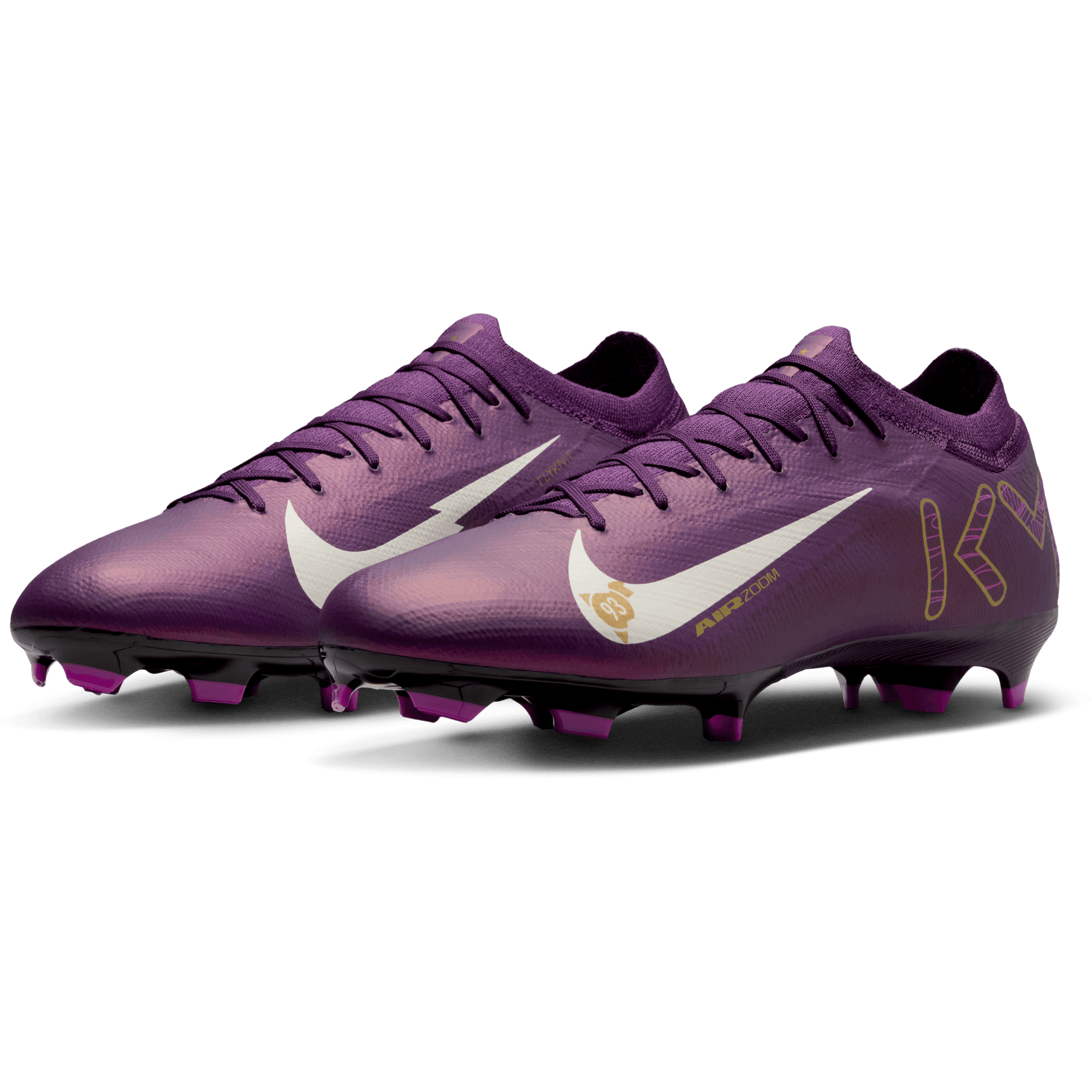 NIKE, Nike Merc Vap 16 Pro Km Fg
