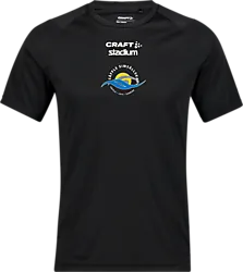 398763106101 CRAFT Rush 2.0 Ss Tee M 398763106101 CRAFT Rush 2.0 Ss Tee M Standard Small1x1