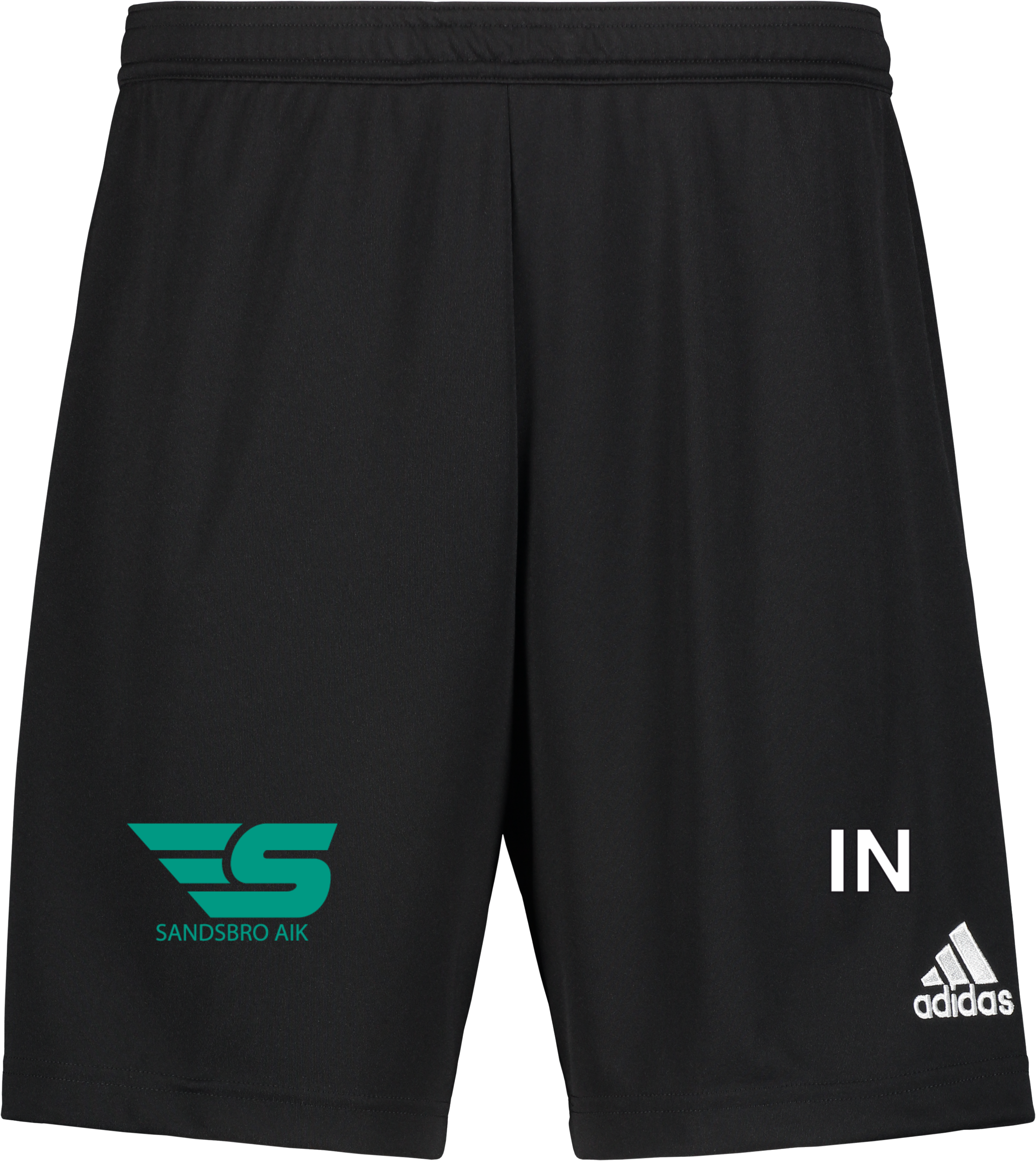 
ADIDAS, 
Ent22 Shorts Jr, 
Detail 1
