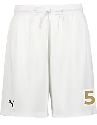 387570102101 PUMA Hoops Team Practice Short 387570102101 PUMA Hoops Team Practice Short Standard Small1x1