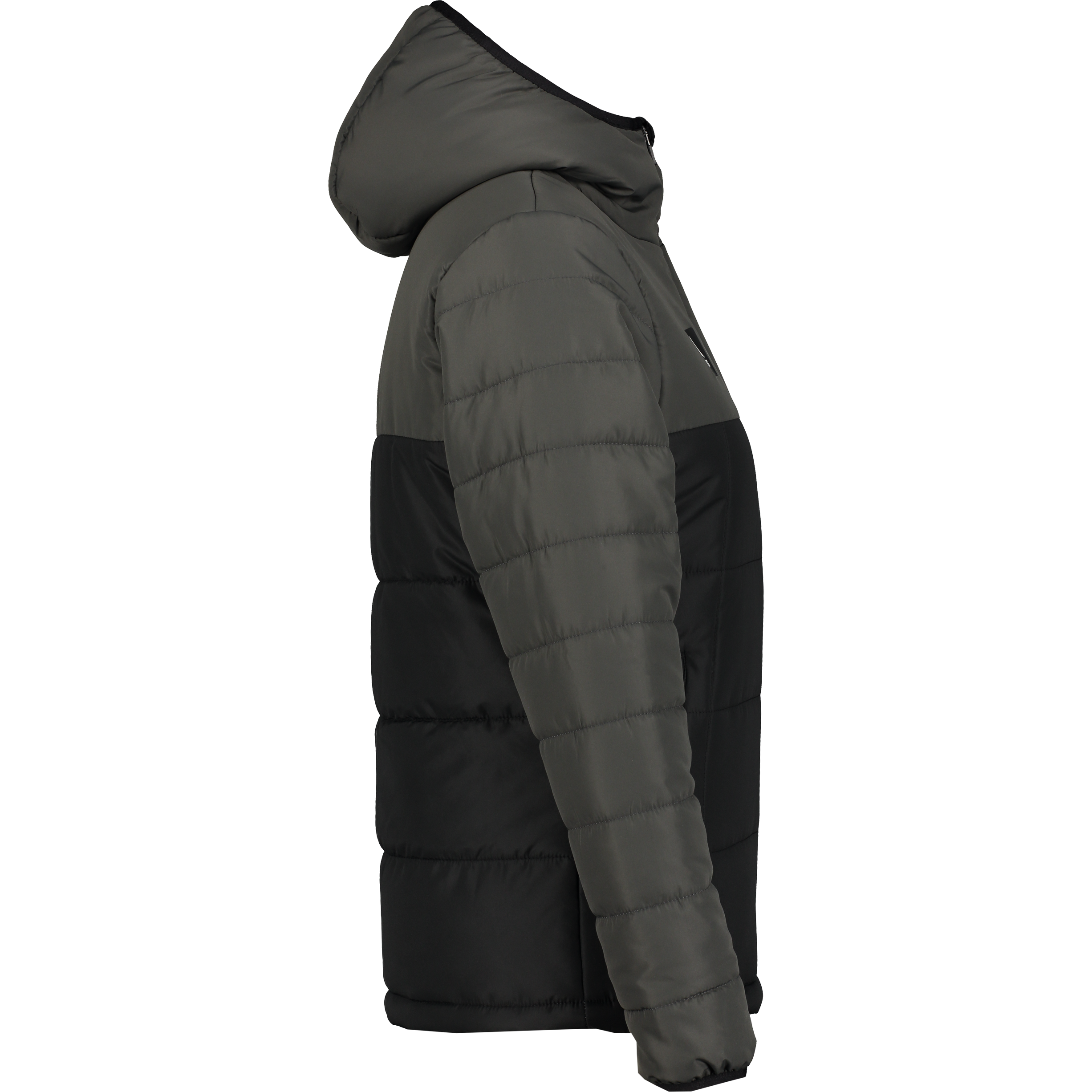 SELECT, Oxford 25 Padded Jkt W