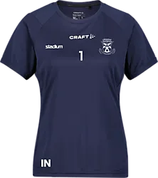 398764102101 CRAFT Rush 2.0 Ss Tee W 398764102101 CRAFT Rush 2.0 Ss Tee W Standard Small1x1