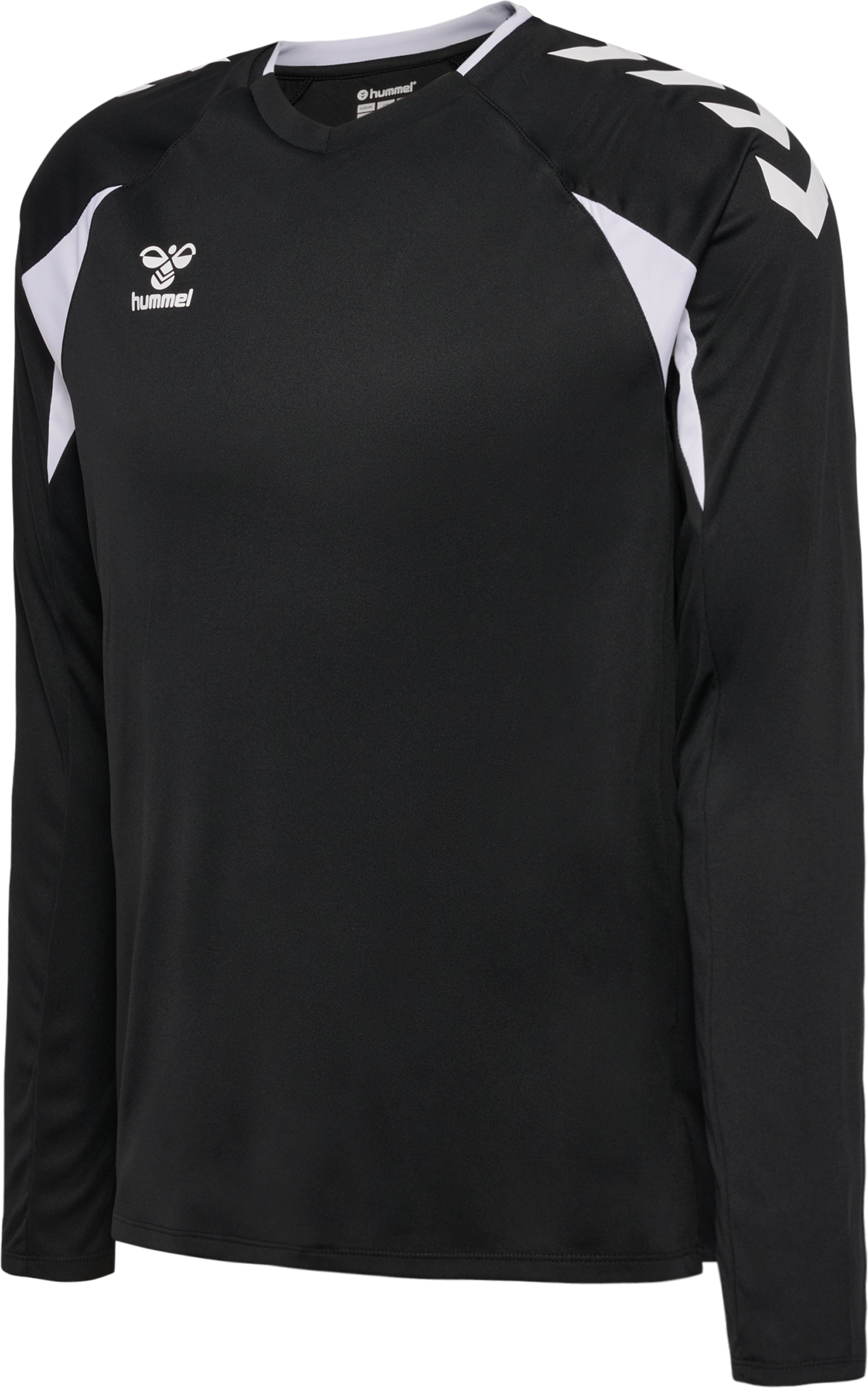 HUMMEL, HMLCORE 2.0 JERSEY L/S KIDS