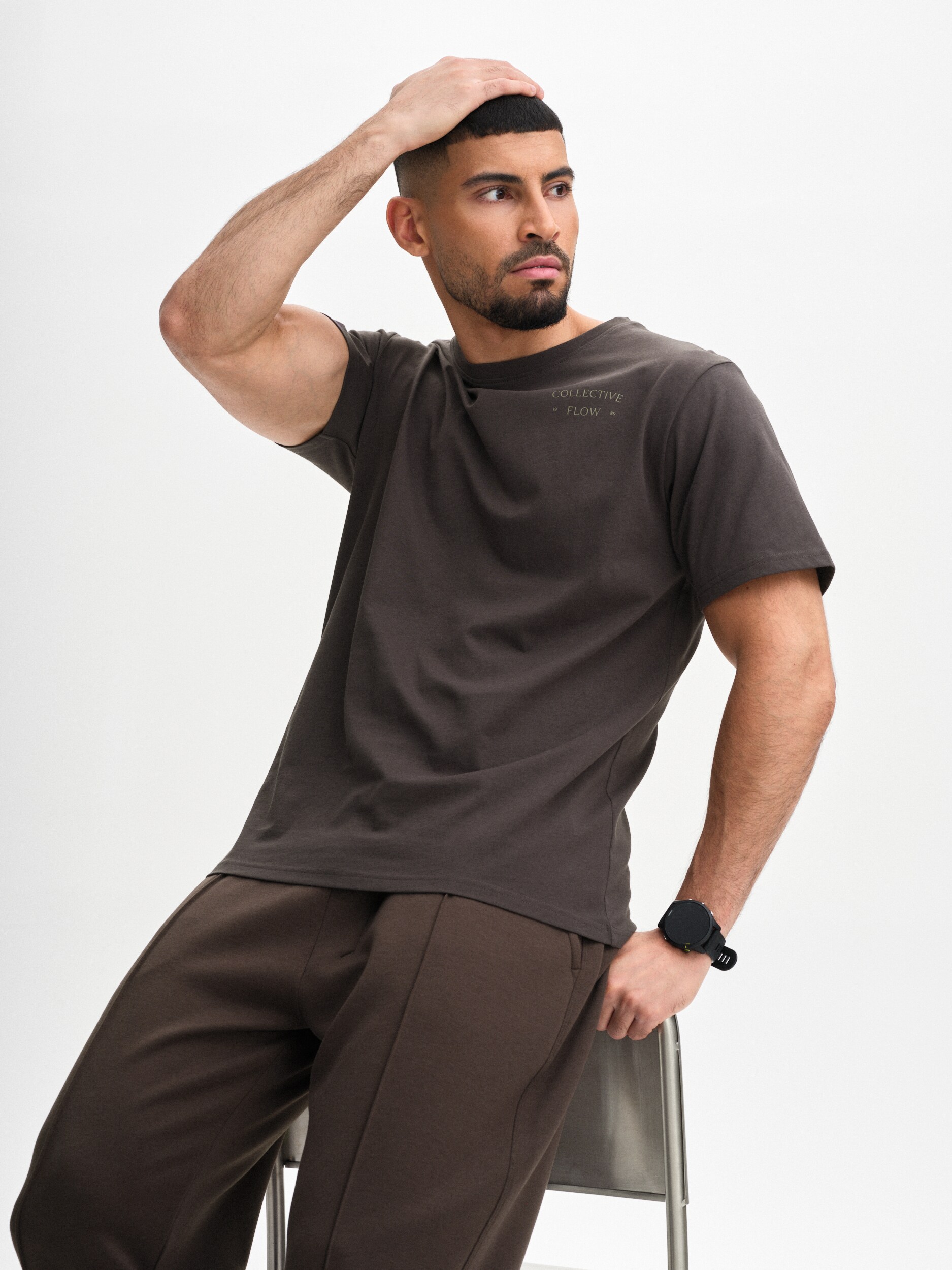 
SOC, 
M GRAPHIC TEE, 
Detail 1
