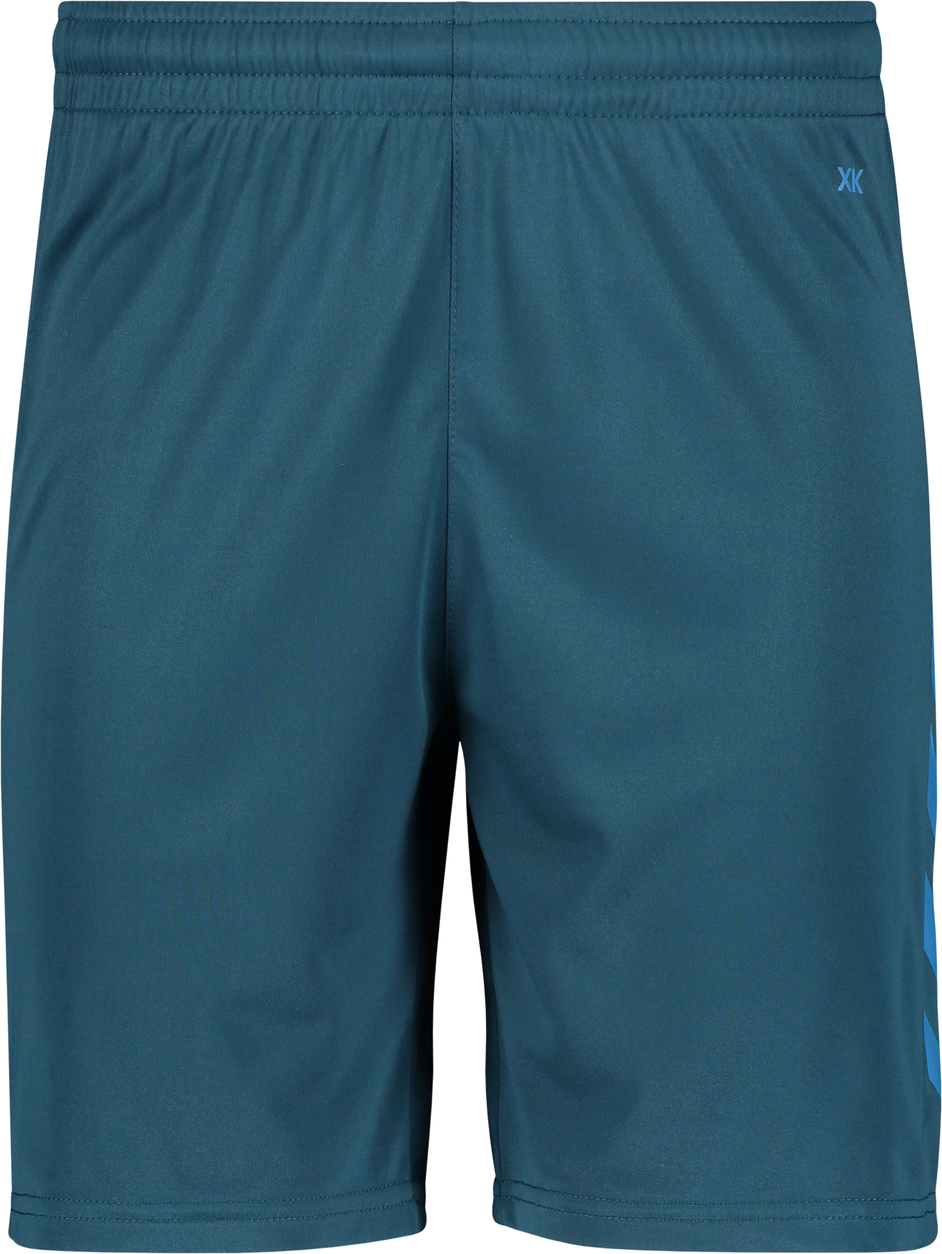 
HUMMEL, 
Core Xk Poly Short Jr, 
Detail 1
