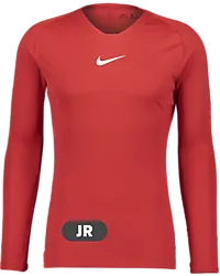 278076109101 NIKE Park 1stl Ls Jr 278076109101 NIKE Park 1stl Ls Jr Standard Small1x1