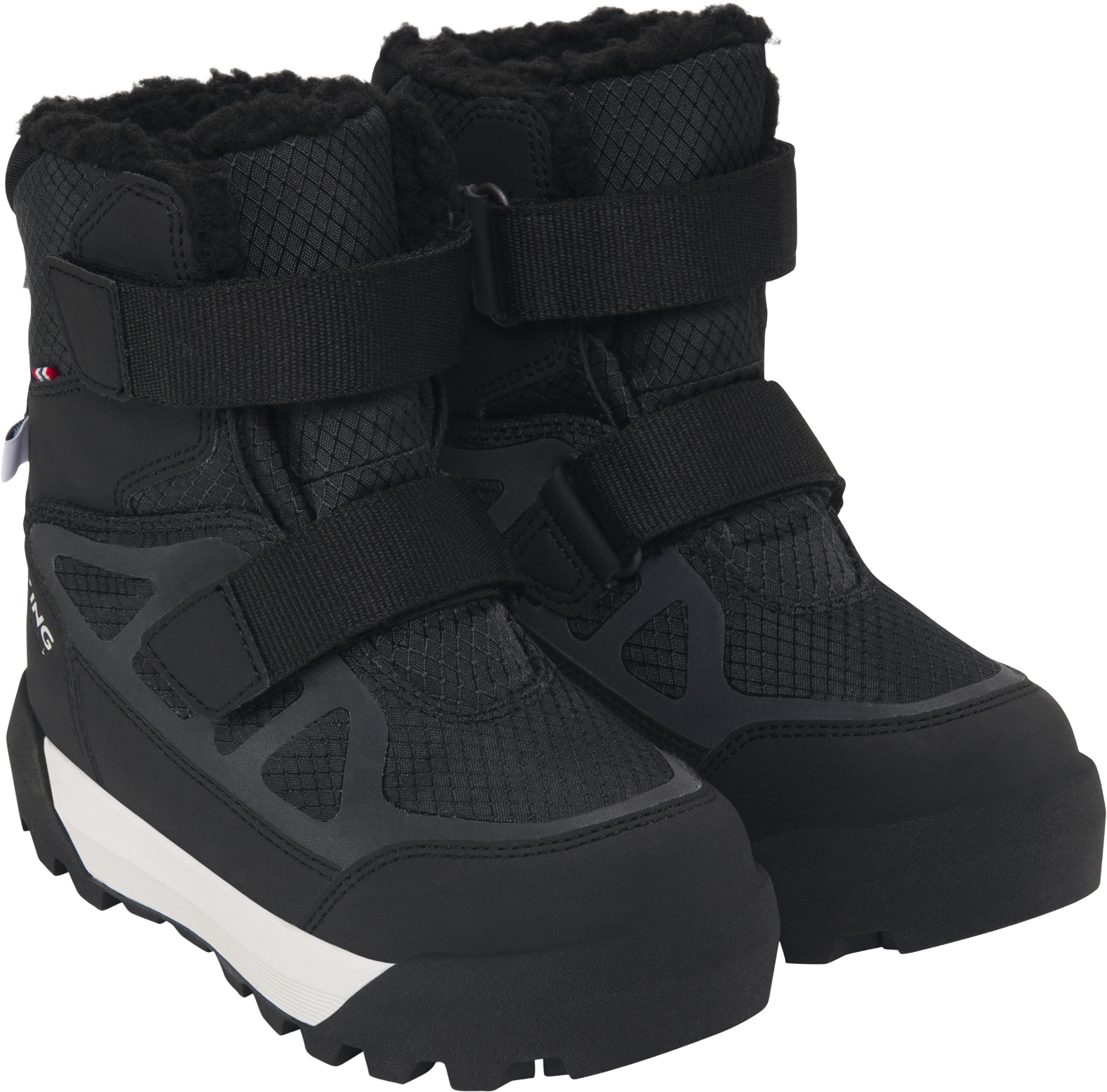 VIKING, K CONSTRICTOR WARM SC WP 2V
