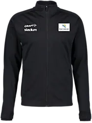 394166105101 CRAFT Evolve 2.0 Full Zip Jacket M 394166105101 CRAFT Evolve 2.0 Full Zip Jacket M Standard Small1x1