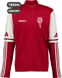 400095103101 ADIDAS Squad25 Tr Top Jr 400095103101 ADIDAS Squad25 Tr Top Jr Standard Small1x1
