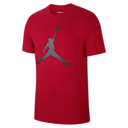 287569103101 JORDAN M J Jumpman Ss Crew 287569103101 JORDAN M J Jumpman Ss Crew Standard Small1x1