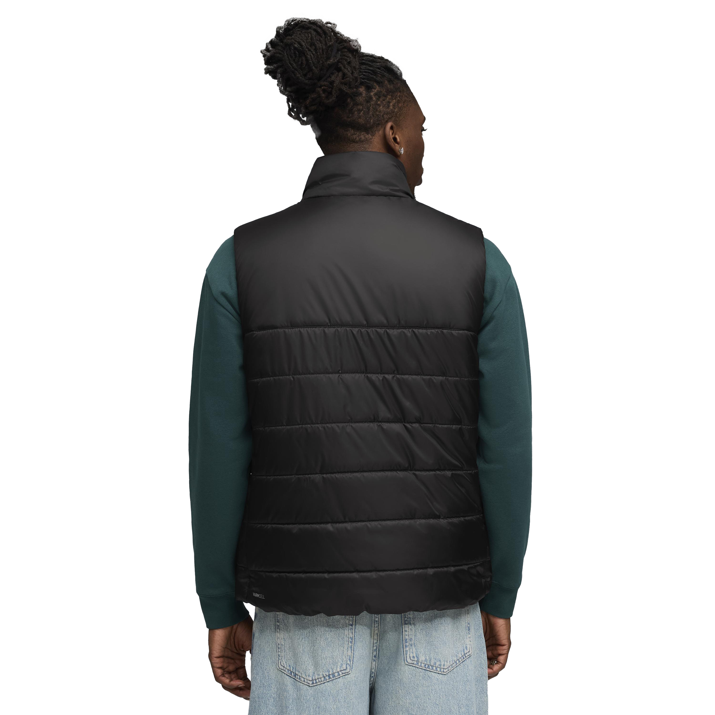 PUMA, Ess Padded Vest M