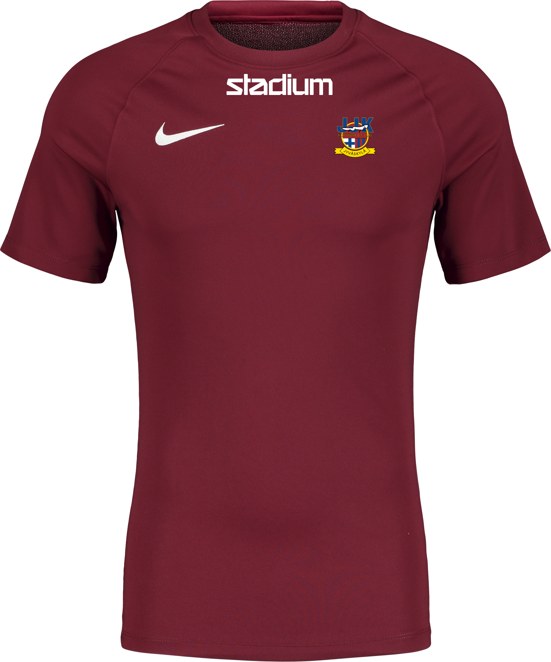 
NIKE, 
PARK VIII SS JSY, 
Detail 1
