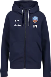 318208103101 NIKE Park 20 Fleece Hood FZ 318208103101 NIKE Park 20 Fleece Hood FZ Standard Small1x1