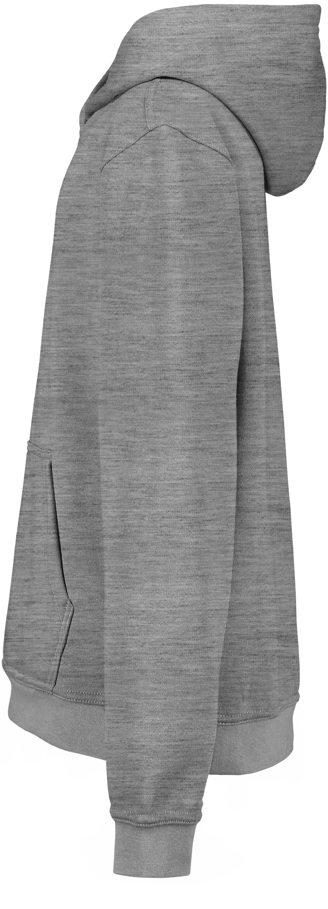 CLIQUE, Basic Hoody Jr