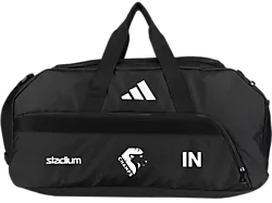 377159101101 ADIDAS Tiro League Duffle M 377159101101 ADIDAS Tiro League Duffle M Standard Small1x1