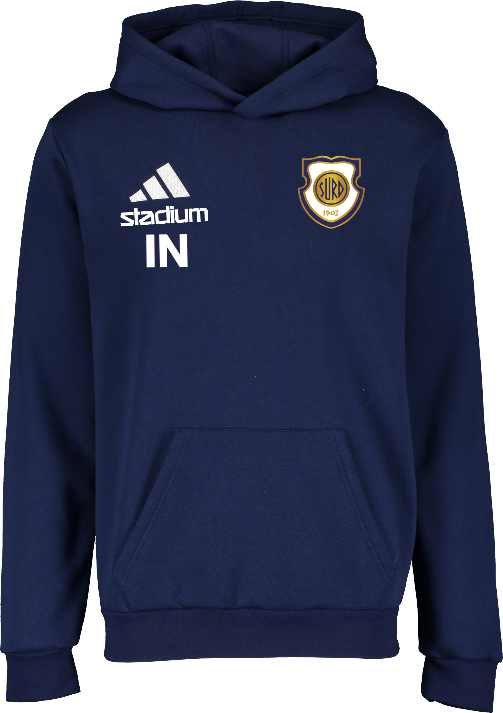 
ADIDAS, 
ENT26 HOODY JR, 
Detail 1
