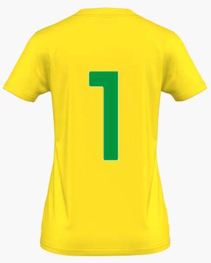 ADIDAS, Cu Ent22 Jsy Jr