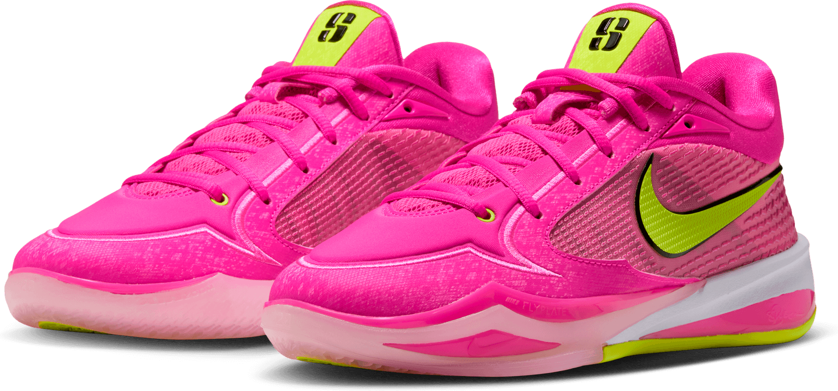 NIKE, W SABRINA 4