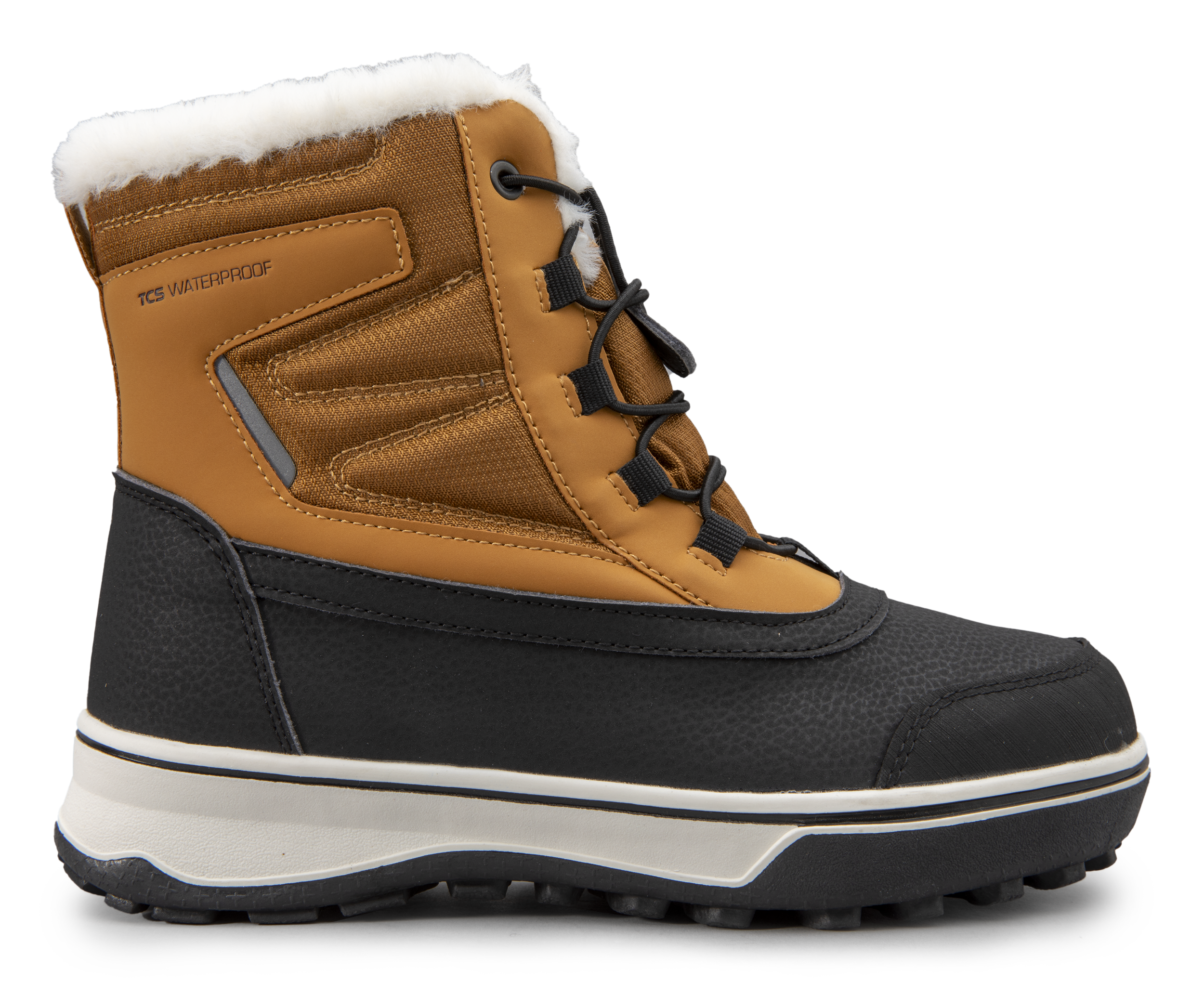 
EVEREST, 
J Snow Boot, 
Detail 1
