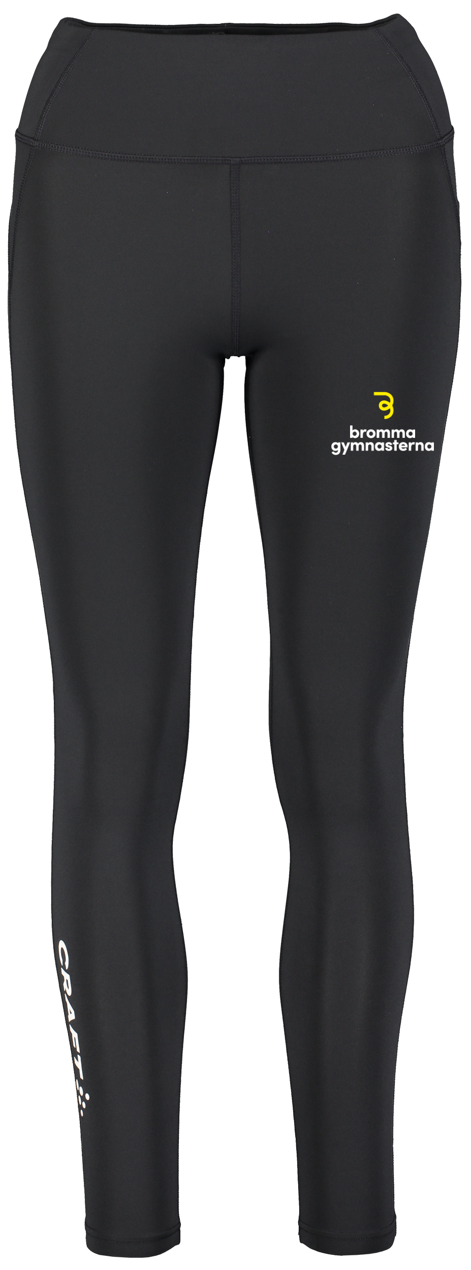 
CRAFT, 
Rush 2.0 Tights W, 
Detail 1
