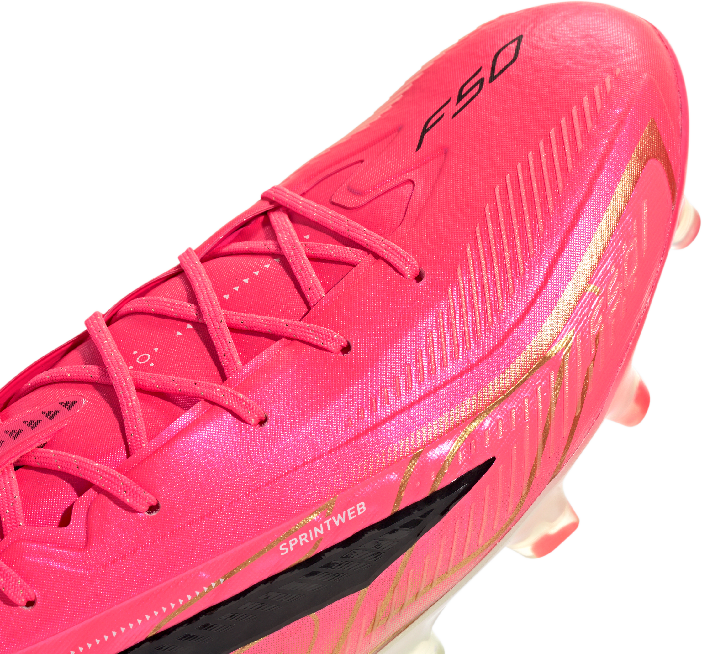 ADIDAS, F50 HYPERFAST ELITE AG