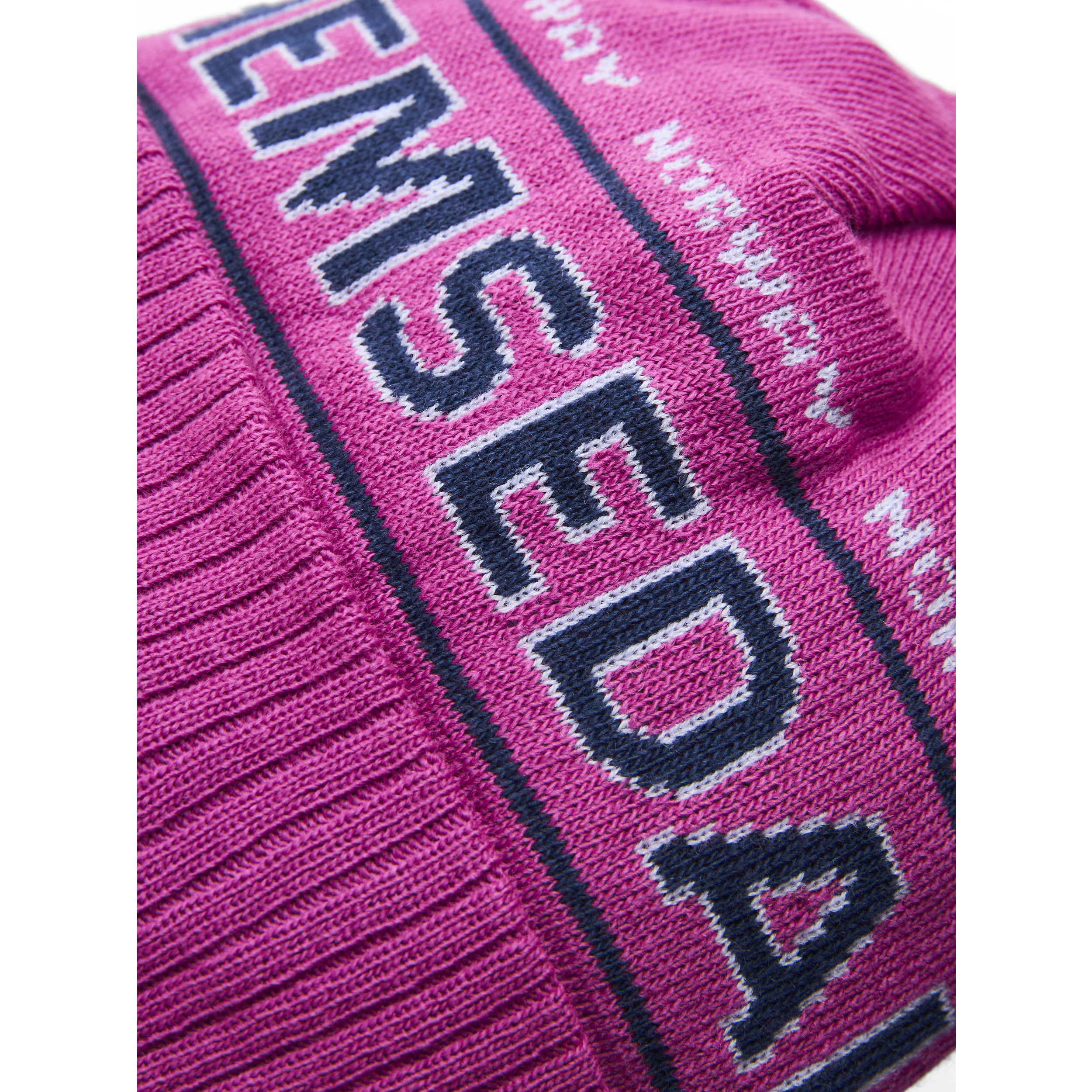 SEGER, Seg Pom Beanie Hemsedal