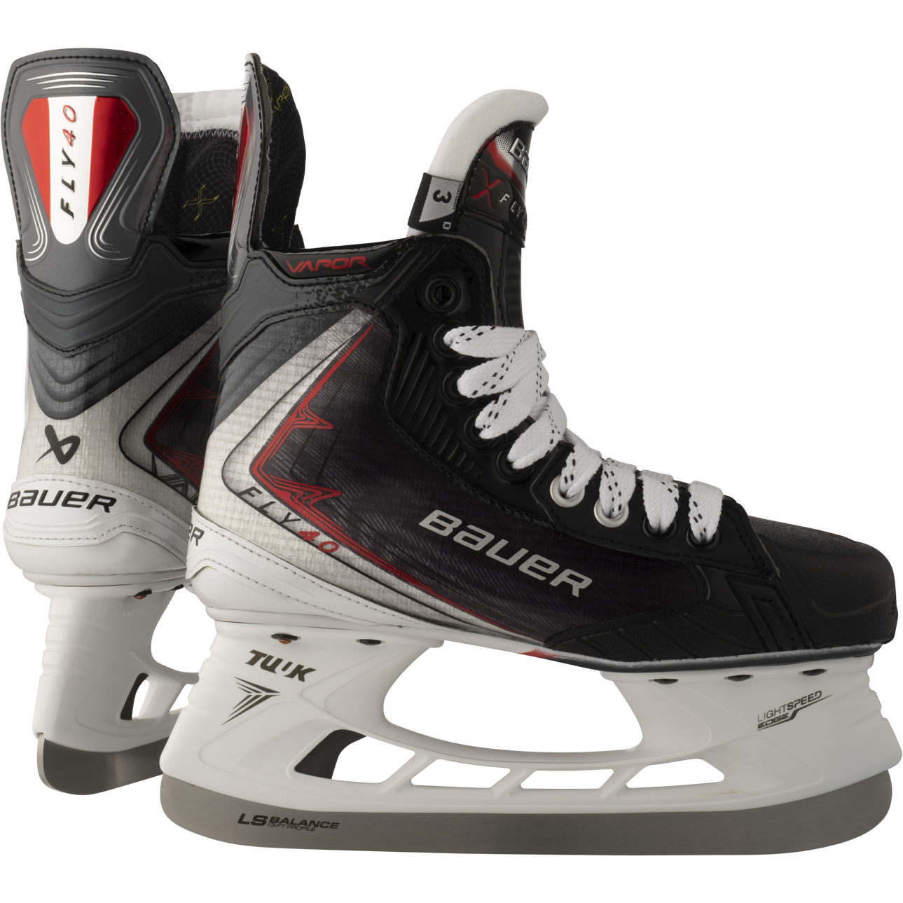 BAUER, S25 Vapor Fly40 Skate-jr