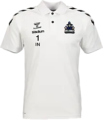 367954105101 HUMMEL Core Xk Func Polo 367954105101 HUMMEL Core Xk Func Polo Standard Small1x1