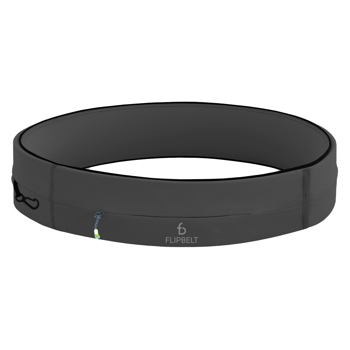 
FLIPBELT, 
Zipper, 
Detail 1
