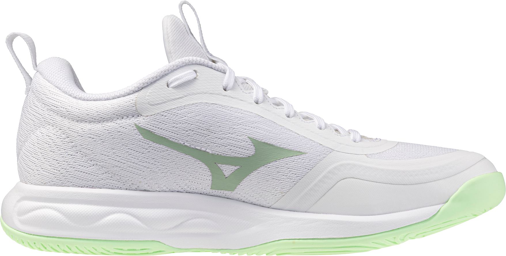 MIZUNO, WAVE LUMINOUS PRO W