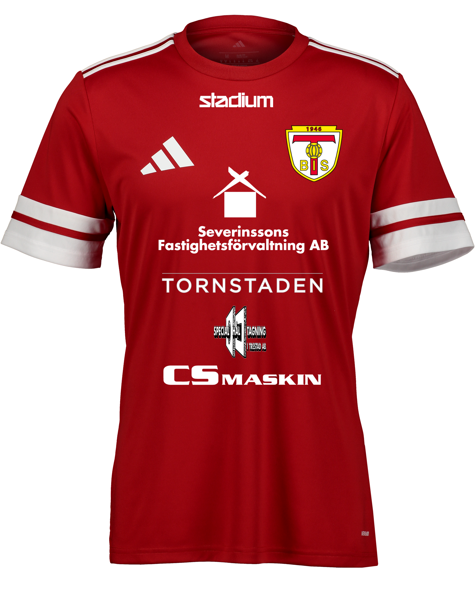 
ADIDAS, 
Squad25 Jsy, 
Detail 1
