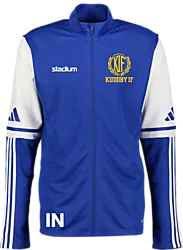 400102104101 ADIDAS Squad25 Tr Jkt Jr 400102104101 ADIDAS Squad25 Tr Jkt Jr Standard Small1x1
