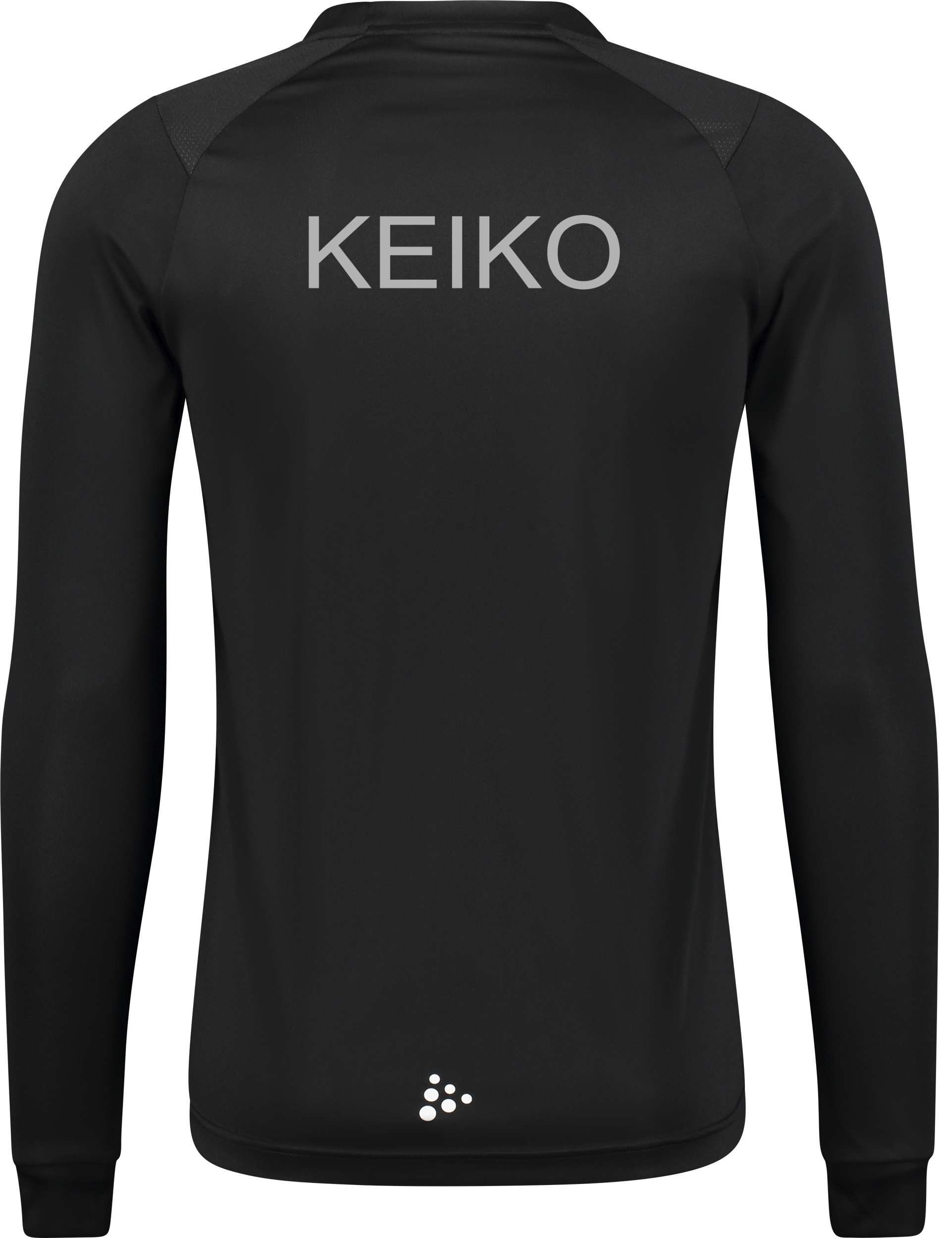 CRAFT, Rush 2.0 Ls Tee M