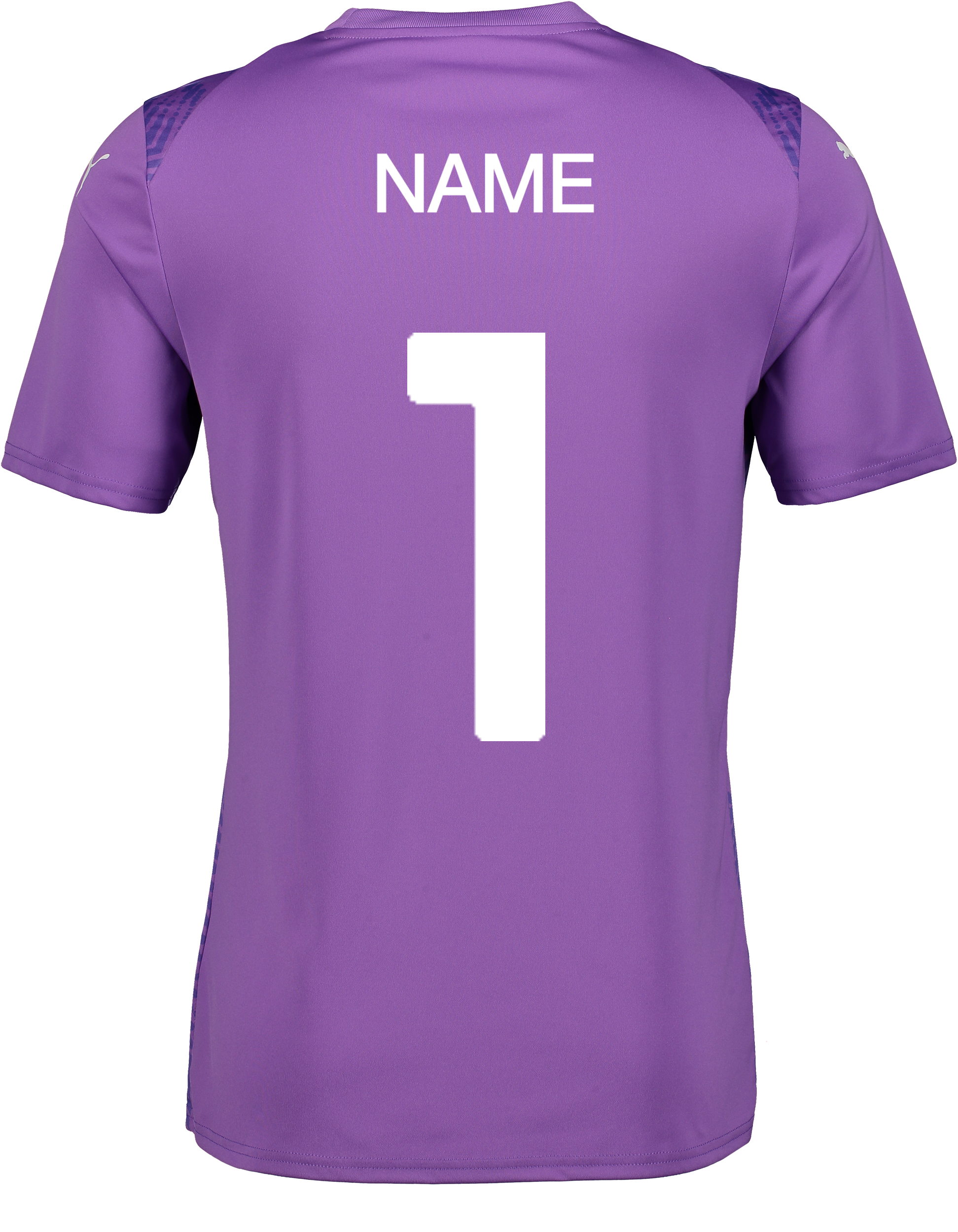 PUMA, T Ultimate Jsy