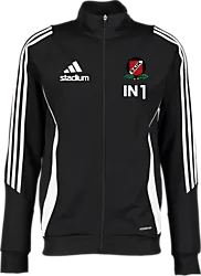 390925101101 ADIDAS Tiro24 Tr Jkt Jr 390925101101 ADIDAS Tiro24 Tr Jkt Jr Standard Small1x1
