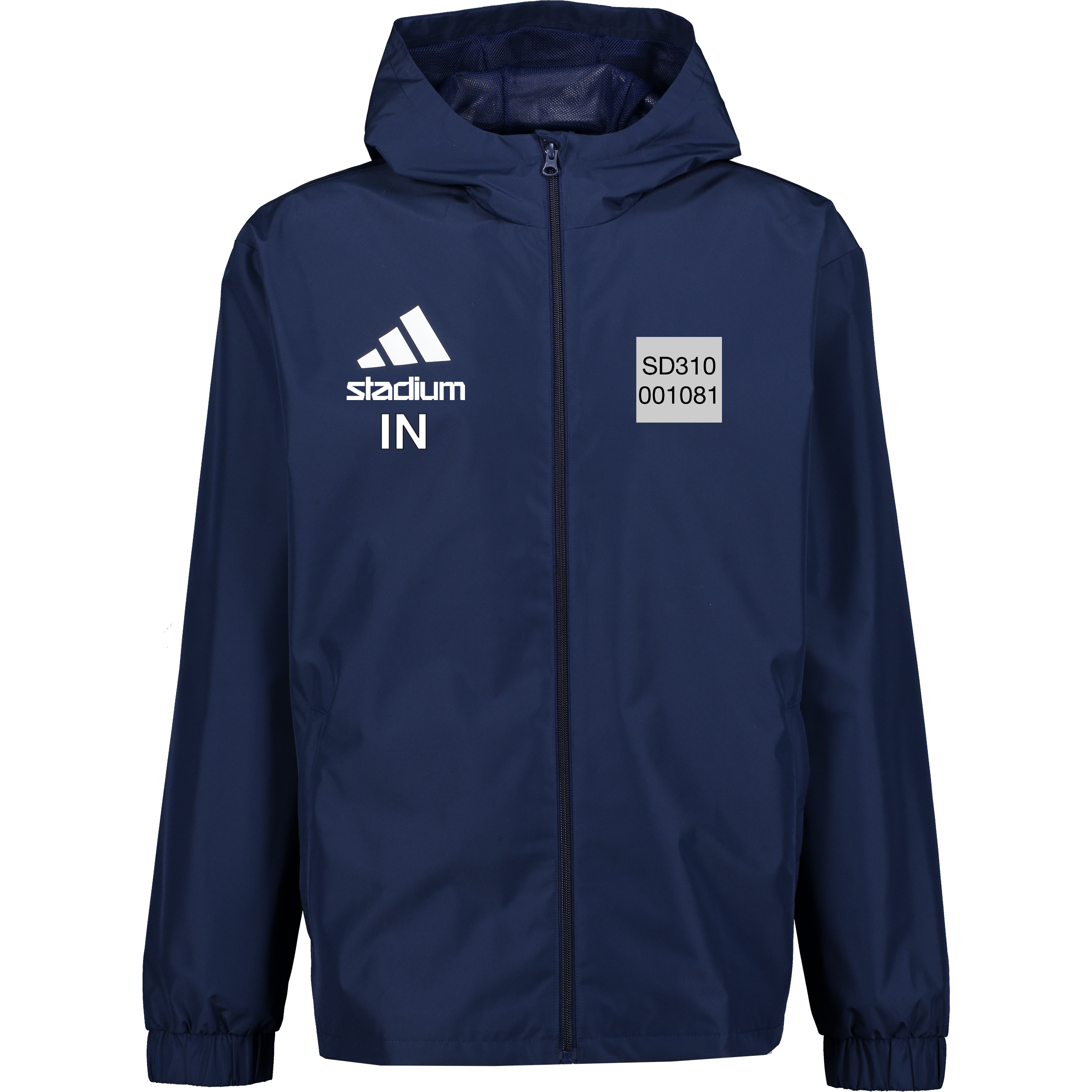 
ADIDAS, 
ENT26 AW JKT JR, 
Detail 1
